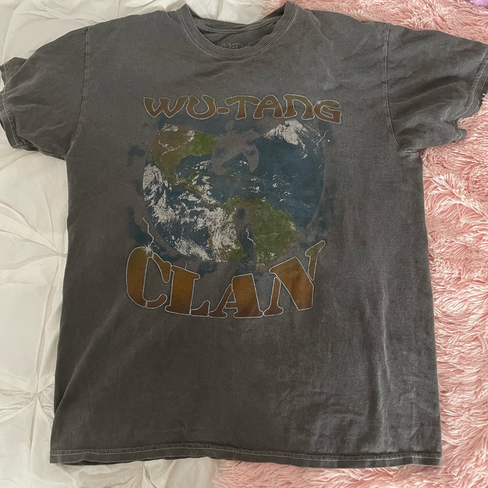 Pacsun graphic tee